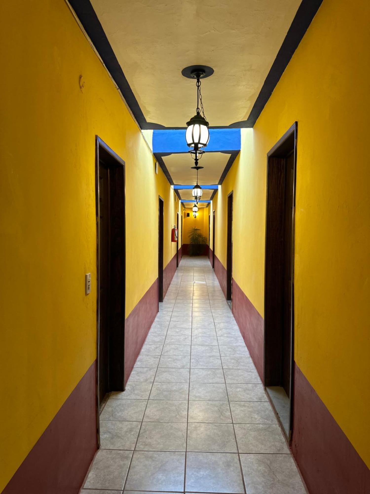 Copa De Oro Hotel Boutique Mascota Exterior foto